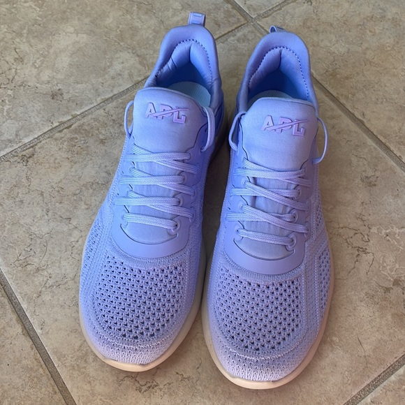 Free People APL × Techloom Tracer Sneakers - Picture 6 of 8